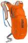 CAMELBAK Lobo Laser Orange/Pitch Blue - Cycling Backpack