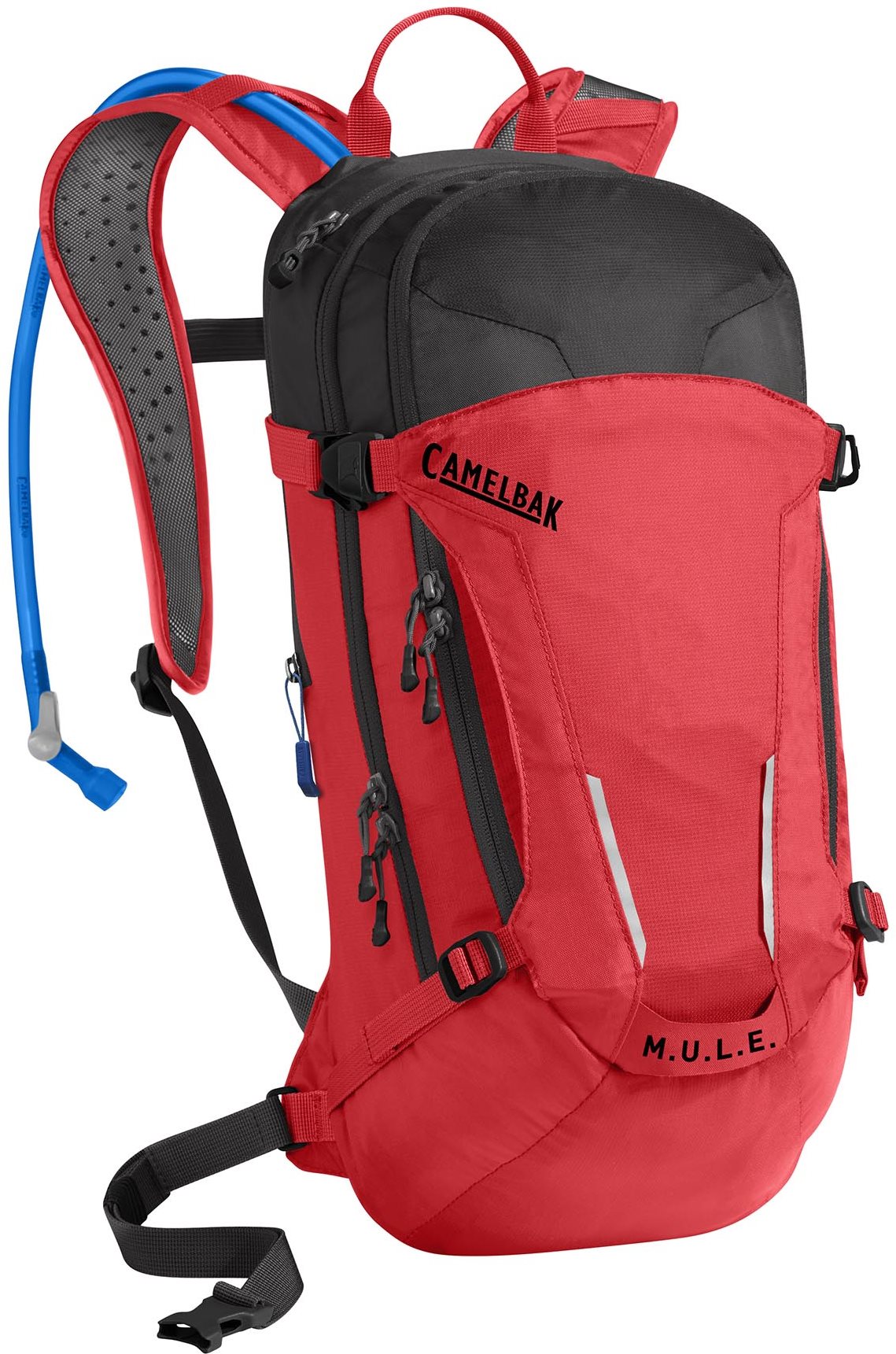 Camelbak mule clearance black