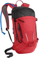 Camelbak Mule, Racing Red/Black - Cycling Backpack
