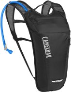 Camelbak Rogue Light Black / Silver - Cycling Backpack