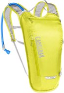 Camelbak Classic Light Safety Yellow / Silver - Cycling Backpack