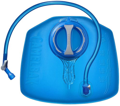 Camelbak Crux Lumbar 3l Reservoir - Vak na vodu do batohu - Hlavní obrázek