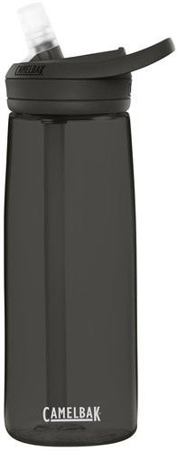 CAMELBAK Eddy+ 0,75l Charcoal - Kulacs - Fő fotó