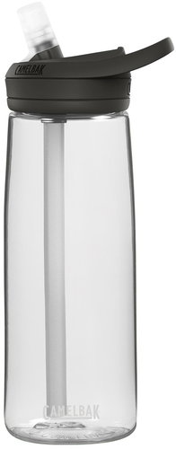 CAMELBAK Eddy+ 0,75l Clear - Láhev na pití - Hlavní obrázek
