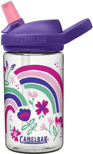 CAMELBAK Eddy Kids 0.4L Drink Bottle -Various Colours