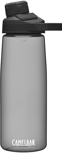 CAMELBAK Chute Mag 0,75l Charcoal - Kulacs - Fő fotó