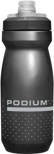 CAMELBAK Podium 0,62l Black - Drinking Bottle - Main image