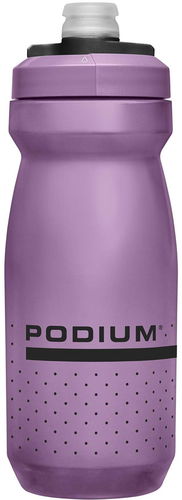 CAMELBAK Podium 0,62l Purple - Láhev na pití - Hlavní obrázek