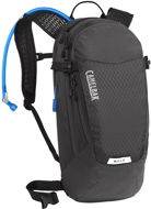 CAMELBAK MULE 12 Women Charcoal/Black - Cyklistický batoh