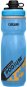 Fľaša na vodu Camelbak Podium Dirt Series Chill 0,62 l Blue/Orange - Láhev na pití