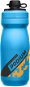 Camelbak Podium Dirt Series 0,62 l Blue/Orange - Fľaša na vodu