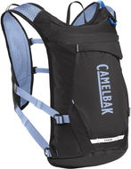 Camelbak Chase Adventure 8 Vest Women Black/Iris - Kerékpáros hátizsák