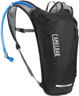 Camelbak Rogue Light 7 Black - Cycling Backpack