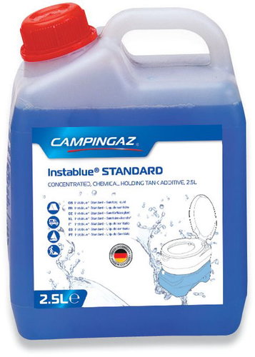 Campingaz INSTABLUE STANDARD 2,5L - Solution - Main image