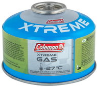 Coleman C100 Xtreme - Cartridges
