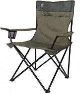 Coleman Standard Quad Chair (Green) - Camping Chair