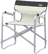 Coleman Deck Chair (Khaki) - Camping Chair
