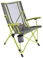 Bungee Chair Lime - Camping Chair
