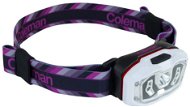 Coleman CHT+100 Purple - Čelovka