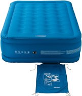 Coleman Extra Durable Airbed Raised Double - Mattress