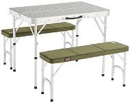 Coleman Pack-away™ table for 4 - Camping Table