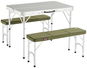 Kempingasztal Coleman Pack-away™ table for 4 - Kempingový stůl