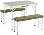 Coleman Pack-away™ table for 4 - Kempingasztal