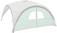 Coleman Event Shelter Sunwall Door XL (with Two Windows and an Entrance) - Gazebo tent