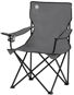 Kempingové kreslo Coleman Standard Quad Chair (dark grey) - Kempingové křeslo