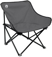 Coleman Kickback (grey) - Camping Chair