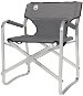 Coleman Deck Chair Aluminium - Kempingové kreslo
