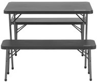 Coleman Packaway set for 4 persons - Camping Set