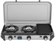 Campingaz CK2 Multi-Cook Plus - Kempingový vařič