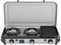 Campingaz CK2 Multi-Cook Plus - Kempingový vařič