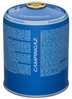 Campingaz CV 470 Plus - Cartridges - Main image