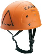 Camp Rock Star orange - Climbing Helmet