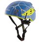 Camp Speed Comp light blue, size 54-60cm - Climbing Helmet