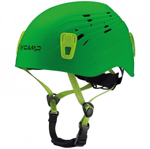 Camp Titan green S/M - Climbing Helmet - Main image