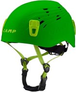 Camp Titan green, size 48-56 - Climbing Helmet