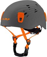 Camp Titan grey, size 54-62 - Climbing Helmet