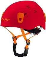 Camp Titan red, size 48-56 - Climbing Helmet