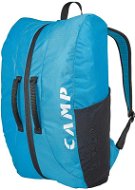Camp Rox 40l light blue - Mountain-Climbing Backpack