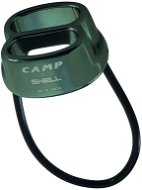 Camp Shell gun metal - Belay Device