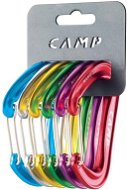 Camp Nano 22 Rack Pack 6pcs - Carabiner