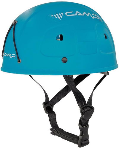 Camp Rockstar light blue - Climbing Helmet - Main image