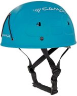 Camp Rockstar light blue - Climbing Helmet