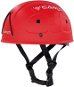 Camp Rockstar red - Climbing Helmet