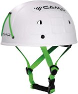 Camp Rockstar white - Climbing Helmet