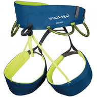 Camp Energy S blue - Cushion Seat