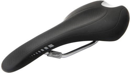 CT-Saddle Neo Sport Z Dy MTB/Sport Unisex coolgrey - Saddle - Main image